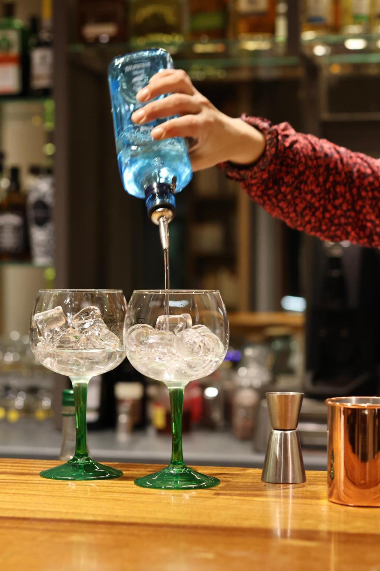 Alpeen Hotel Saint-Martin-de-Belleville Zewnętrze zdjęcie
