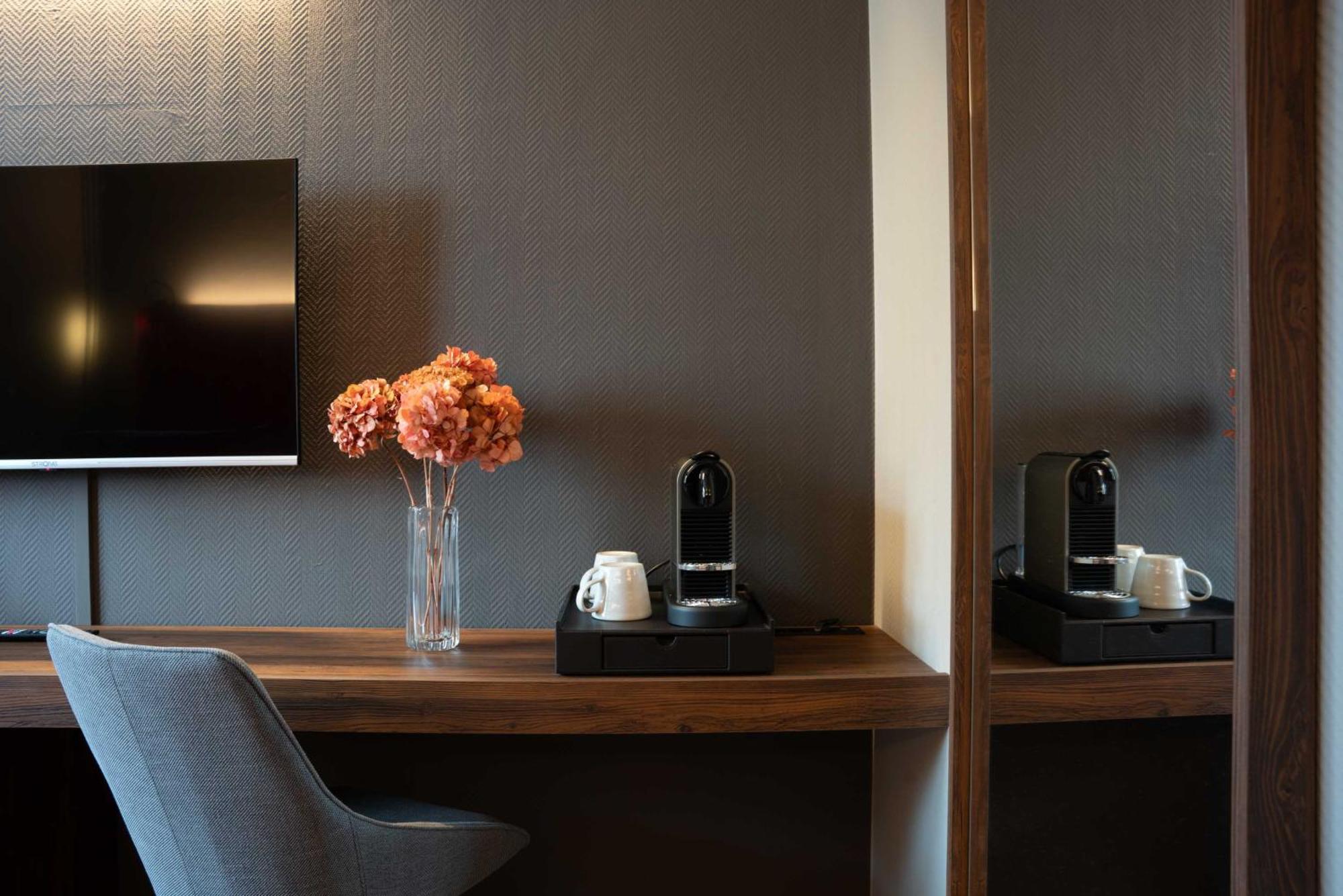 Alpeen Hotel Saint-Martin-de-Belleville Pokój zdjęcie