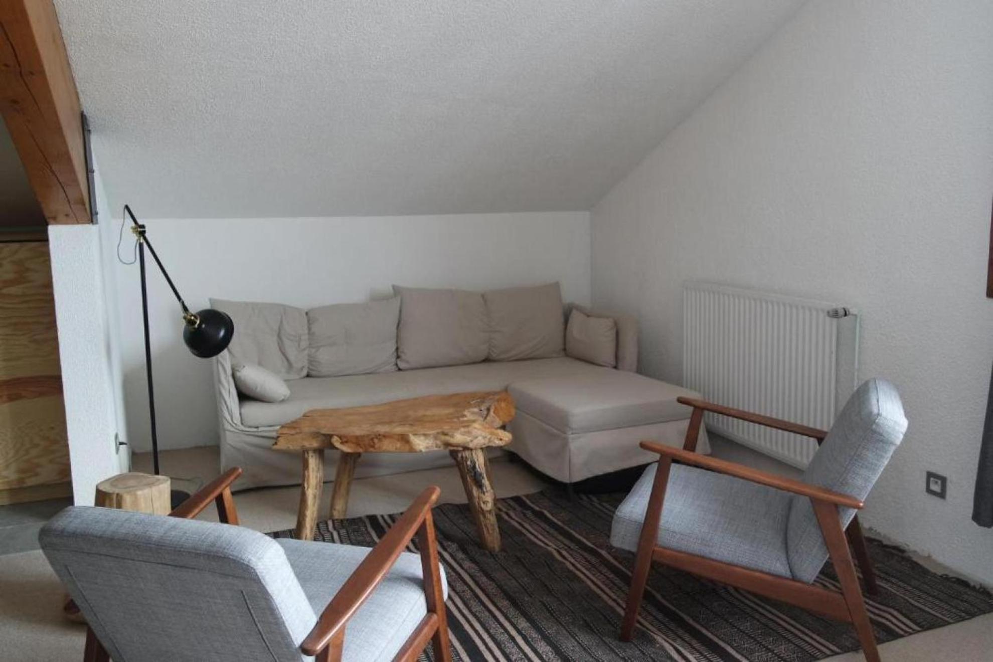 Alpeen Hotel Saint-Martin-de-Belleville Pokój zdjęcie