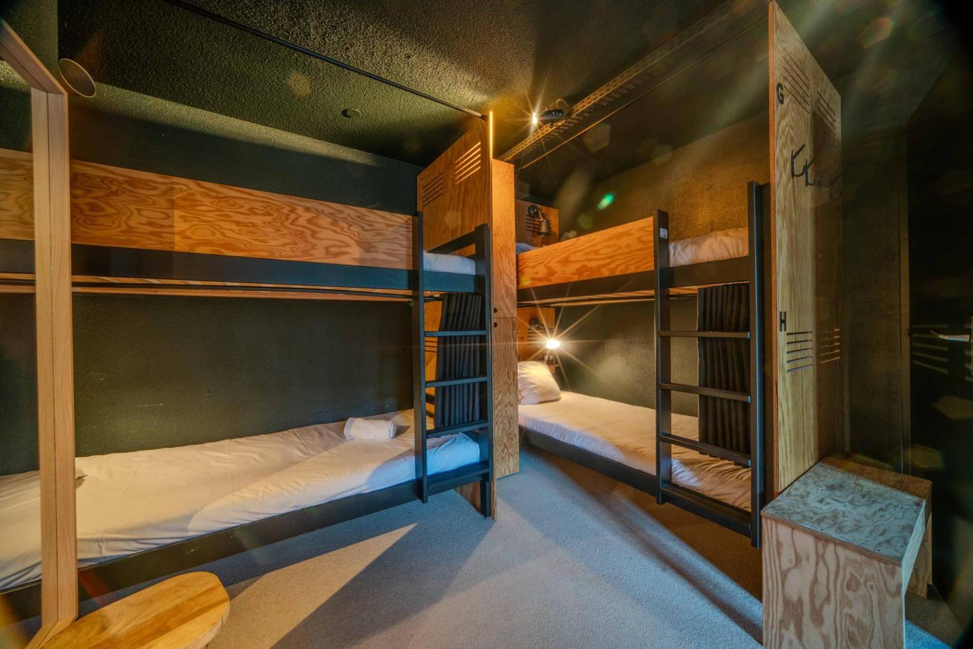Alpeen Hotel Saint-Martin-de-Belleville Pokój zdjęcie